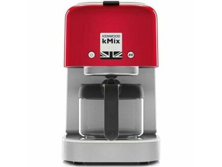 Ekspres do Kawy Express Kenwood COX750RD 1200 W 1200 W