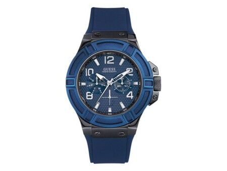 Zegarek Męski Guess W0248G5 (Ø 42 mm)