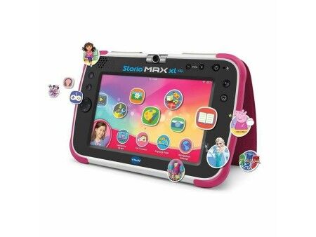 Tablet Vtech Max XL 2.0 7" Rose Różowy
