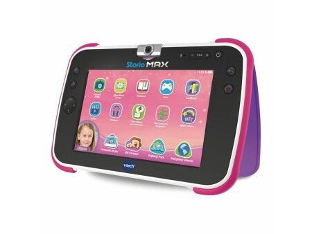 Tablet Vtech Max XL 2.0 7" Rose Różowy