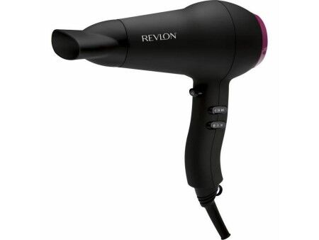 Suszarka do Włosów Revlon RVDR5823E1 2000 W Czarny 2000 W