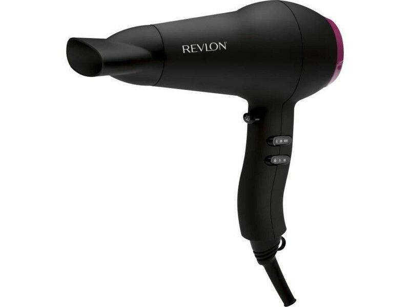 Suszarka do Włosów Revlon RVDR5823E1 2000 W Czarny 2000 W