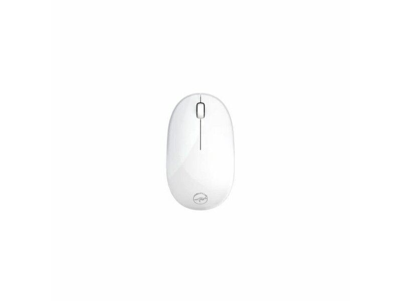 Myszka Bluetooth Bezprzewodowa Mobility Lab Biały