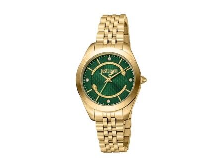 Zegarek Damski Just Cavalli