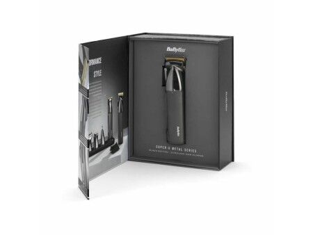 Maszynka do Włosów Babyliss E991E