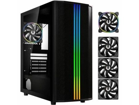 Semi Wieża ATX BitFenix