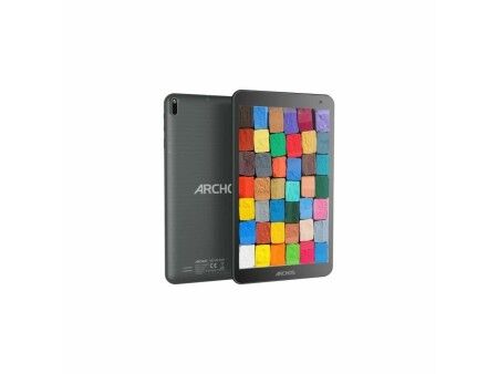 Tablet Archos Classic 503958 8" Allwinner 3 GB RAM 64 GB Czarny