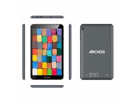 Tablet Archos Classic 503958 8" Allwinner 3 GB RAM 64 GB Czarny