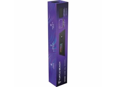 Podkładka pod Mysz Turtle Beach Sense Core XXL Czarny