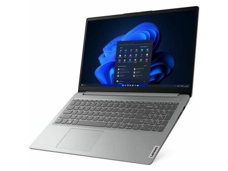 Laptop Lenovo IdeaPad 1 15IJL7 15" Intel Celeron N4500 4 GB RAM 128 GB