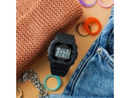 Zegarek Męski Casio Baby-G Urban