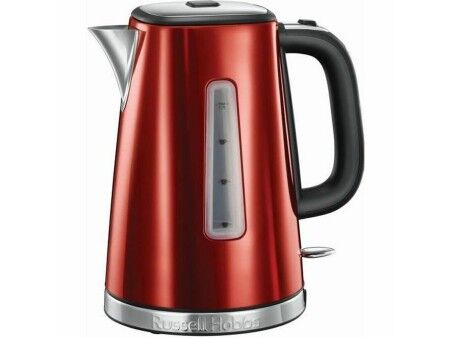 Czajnik Russell Hobbs 23210-70 Czerwony 1,7 L