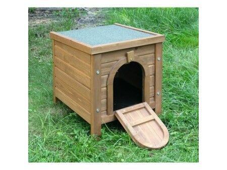 Stoisko Kerbl 36 x 36 x 40 cm PVC