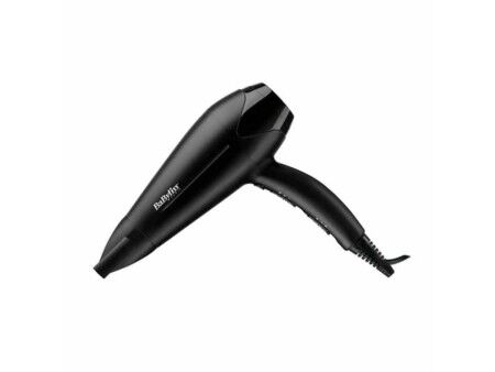Suszarka do Włosów Babyliss Power Dry 2100 2100 W 2100 W Czarny