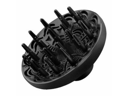 Suszarka do Włosów Babyliss Power Dry 2100 2100 W 2100 W Czarny