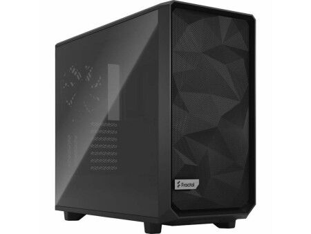 Semi Wieża ATX Fractal FD-C-MES2A-03 Czarny
