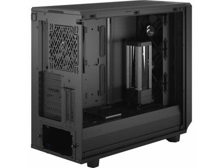 Semi Wieża ATX Fractal FD-C-MES2A-03 Czarny