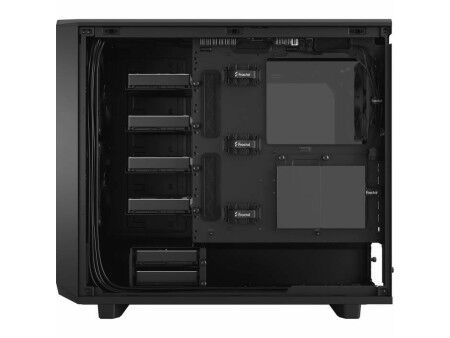 Semi Wieża ATX Fractal FD-C-MES2A-03 Czarny