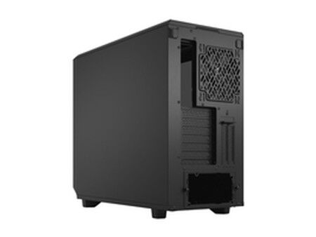 Semi Wieża ATX Fractal FD-C-MES2A-03 Czarny