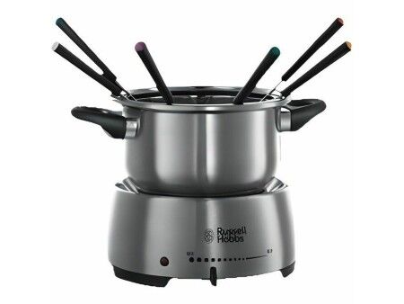 Zestaw do fondue Russell Hobbs Fiesta 22560-56 1,2 L 1200 W