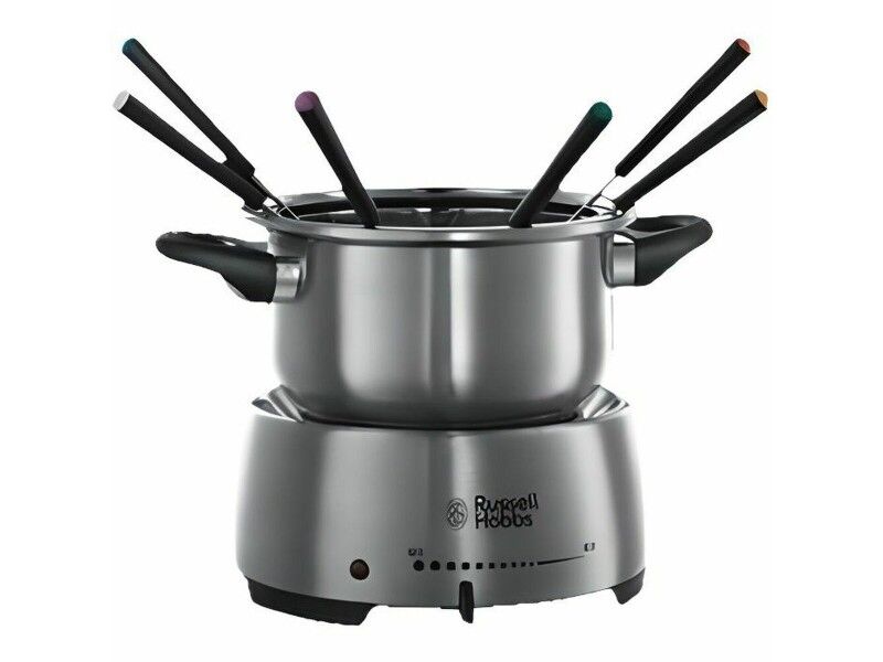 Zestaw do fondue Russell Hobbs Fiesta 22560-56 1,2 L 1200 W