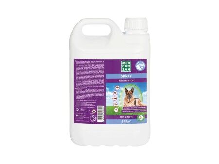Perfumy dla zwierząt Menforsan 5 L