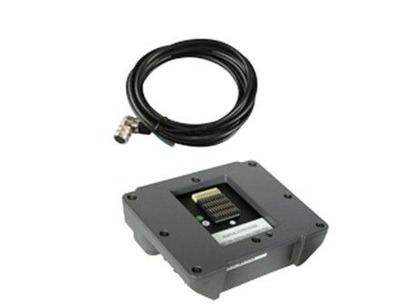 Ładowarka Honeywell VM1001VMCRADLE Czarny