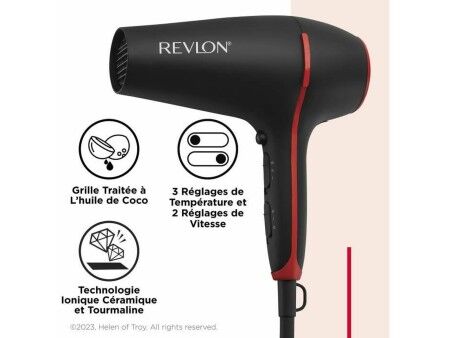 Suszarka do Włosów Revlon RVDR5317