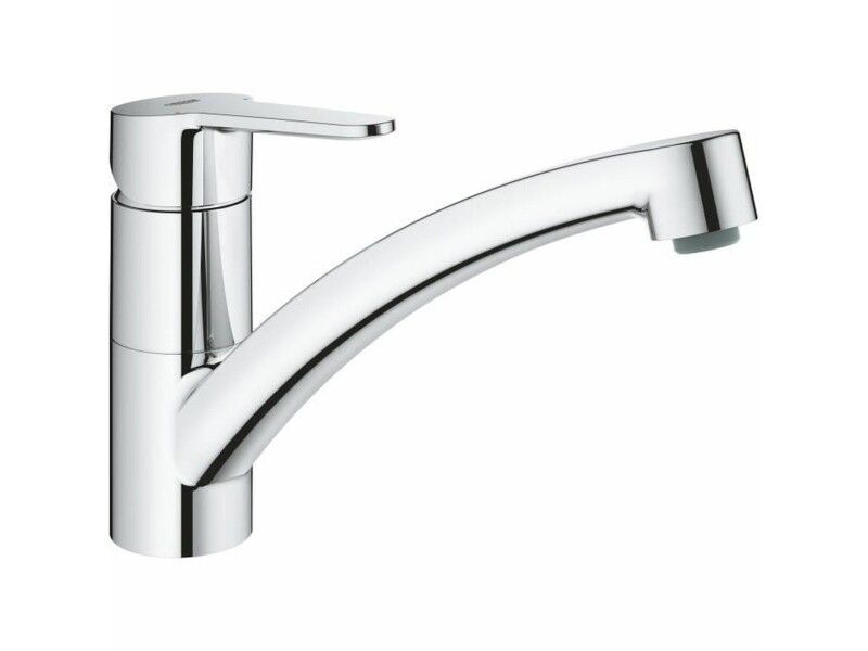 Kran jednouchwytowy Grohe Start Eco