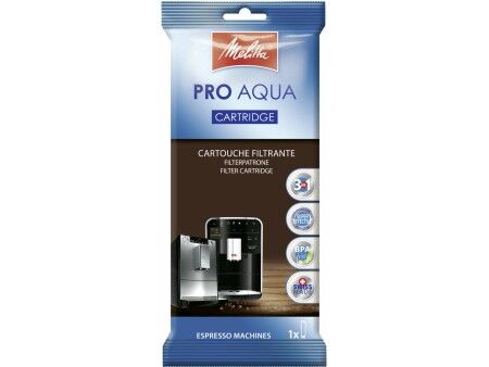 Water filter Melitta Pro Aqua Claris