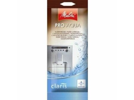 Water filter Melitta Pro Aqua Claris