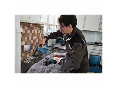 Odkurzacz ręczny BOSCH Professional GAS