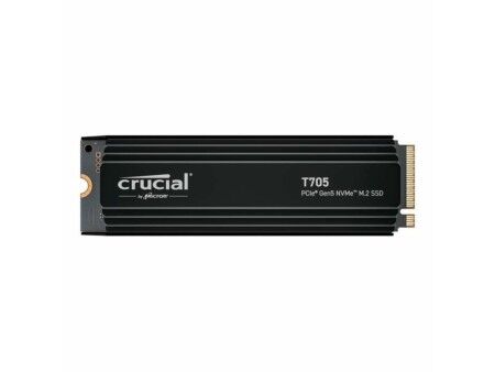 Dysk Twardy Crucial CT1000T705SSD5 1 TB SSD