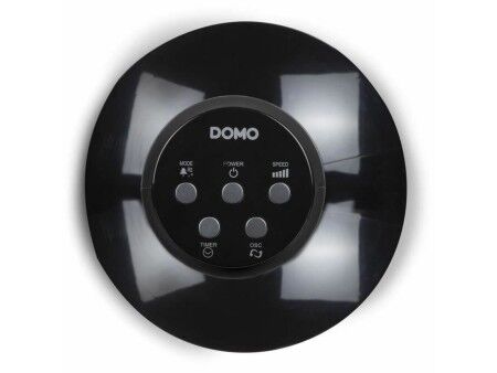 Wentylator wieżowy DOMO DO8124 Czarny 45 W