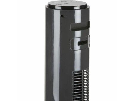 Wentylator wieżowy DOMO DO8124 Czarny 45 W