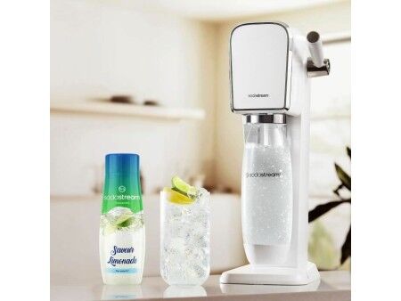 Soda sodastream LIMONADE