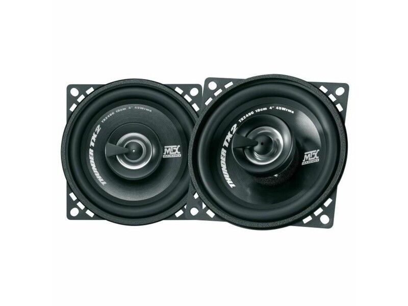 Głośniki Mtx Audio TX240C