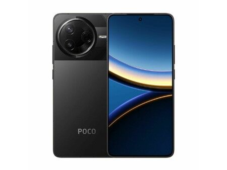 Smartfony Poco F7 PRO 12 GB RAM 512 GB Czarny