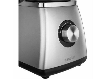 Wyciskacz do cytrusów Sencor SSJ 4070SL Szary Srebrzysty noir 400 W