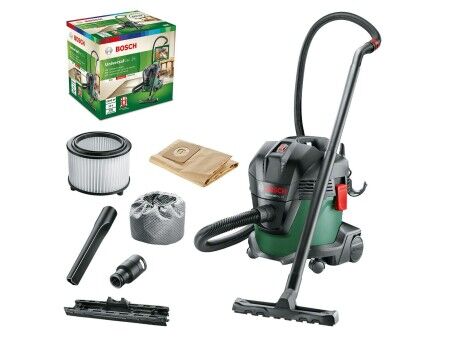 Odkurzacz BOSCH Universalvac 15 1000 W 23 kPa 15 L