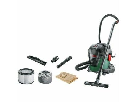 Odkurzacz BOSCH Universalvac 15 1000 W 23 kPa 15 L
