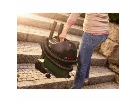 Odkurzacz BOSCH Universalvac 15 1000 W 23 kPa 15 L