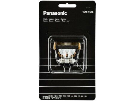 Wymienne Ostrze Panasonic WER9920Y Złoty