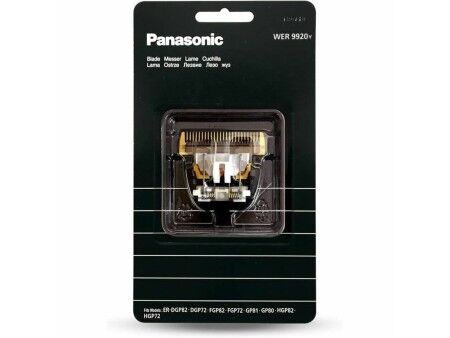 Wymienne Ostrze Panasonic WER9920Y Złoty