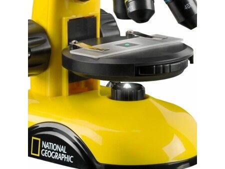 Mikroskop Bresser National Geographic