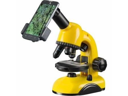 Mikroskop Bresser National Geographic