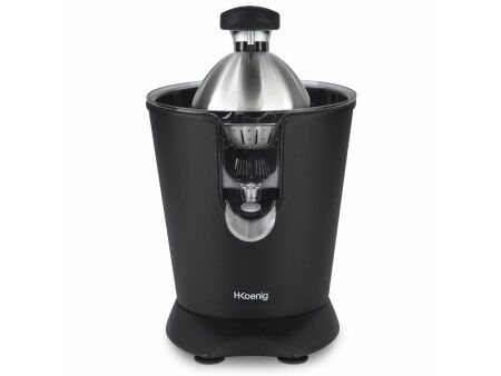 Sokowirówka Hkoenig AGR82 160 W Czarny Granatowy