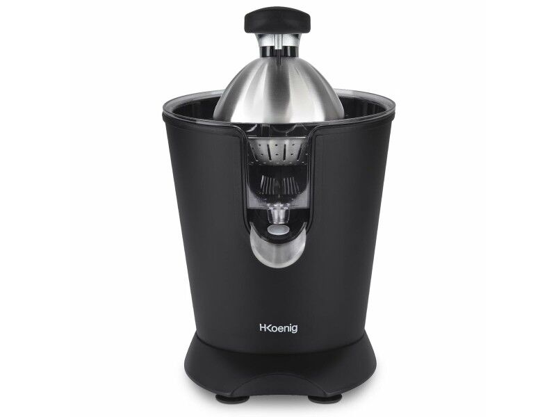Sokowirówka Hkoenig AGR82 160 W Czarny Granatowy