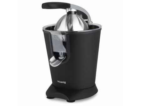 Sokowirówka Hkoenig AGR82 160 W Czarny Granatowy