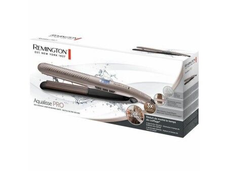 Lokówka do Włosów Remington Aqualisse Pro